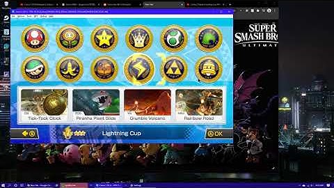 CEMU Graphical errors BOTW