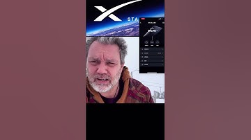 Starlink internet for full time RVers. #onestrangejourney #starlink #rvlife #rvliving #montana