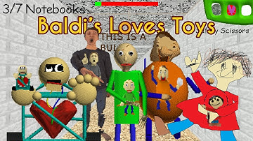 Baldi