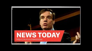 News Today - Senator Mark Warner said he saw vulnerability proof against Trump — but Mueller was mu