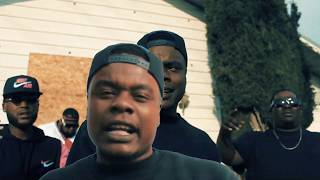 Mini Mack, E-Bo, & Bezel - Ghidorah (prod. by Mini Mack)