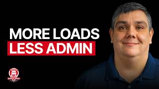 The Freight Tech That Actually Saves Carriers Time and Money | Don Everhart