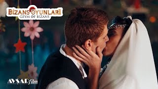 Bizans Oyunları - Ver Coşkuyu Bizans Oyunları - Ver Coşkuyu