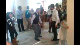 Eniyi Dans Eden Maymun