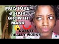 I Tried Cardi B’s Avocado Hair Mask For Fast Hair Growth *SHOCKING RESULTS*