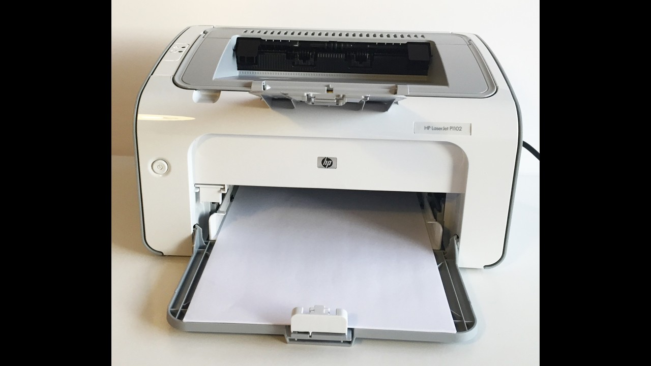 Hp Laserjet P1102 – দাগহীন ও ১০০% অথেন্টিক (লাইভ চেক করে নিন)