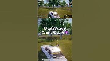 This hacker spent lakhs…💀💸 | Ultimate Royale Lobby Madness! #BGMI #PUBGMobile #Hacker