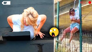 Total Idiots At Work Got Instant Karma | Best Fails of the Month #41