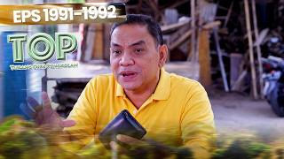Deden Learns About Sales Records | OJEK PENGKOLAN | EPS 1991-1992 (4/9)