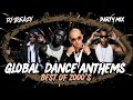 Best 2000s dance hip hop pop mix playlist pitbull akon lil jon florida trendingviraldjdjbeazy