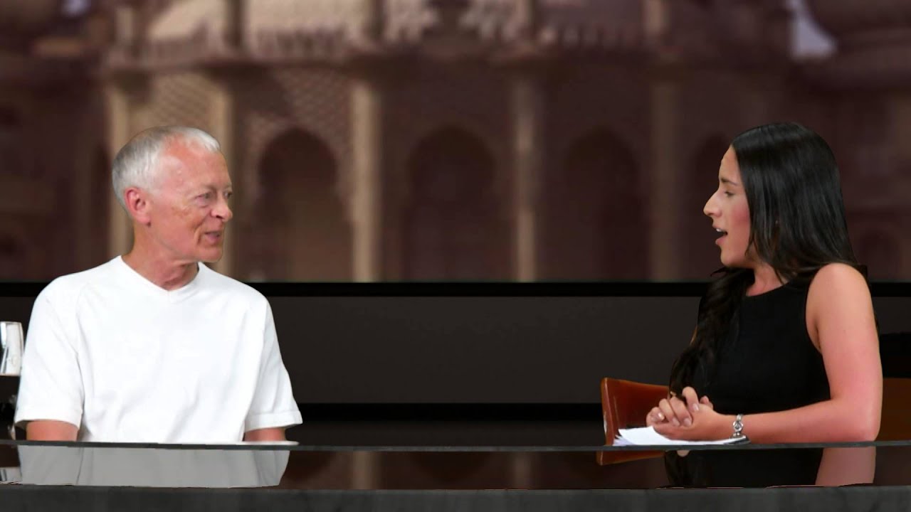 LATEST NEWS LIVE Davy Jones of Brighton Yoga Festival