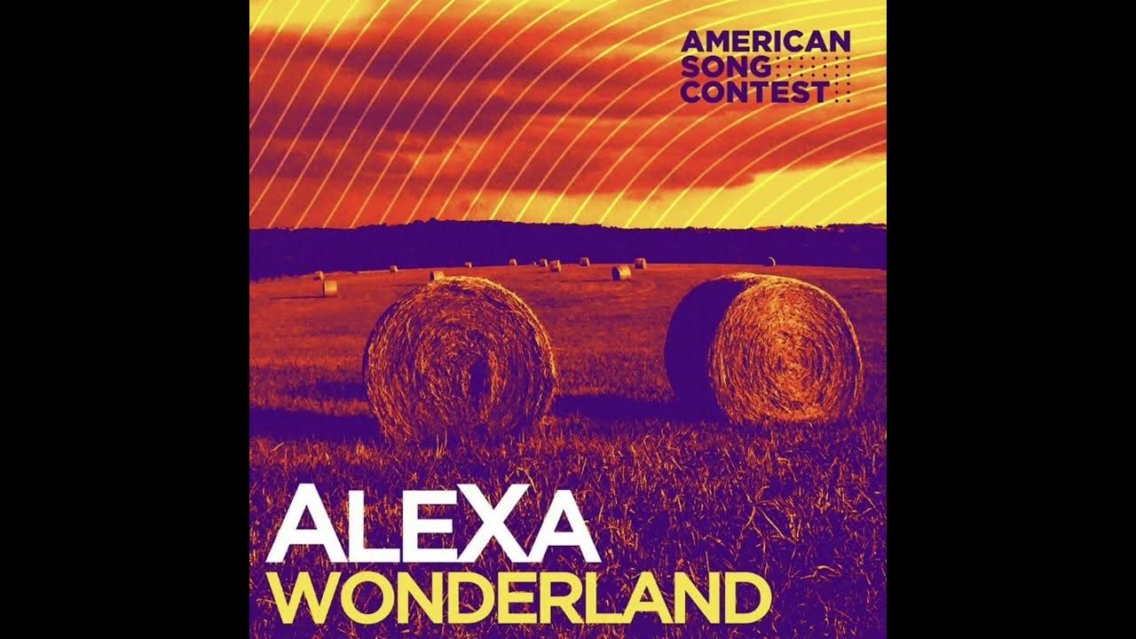Alexa Wonderland 1 Hour loop YouTube
