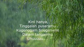 Bougenville  Broery Marantika