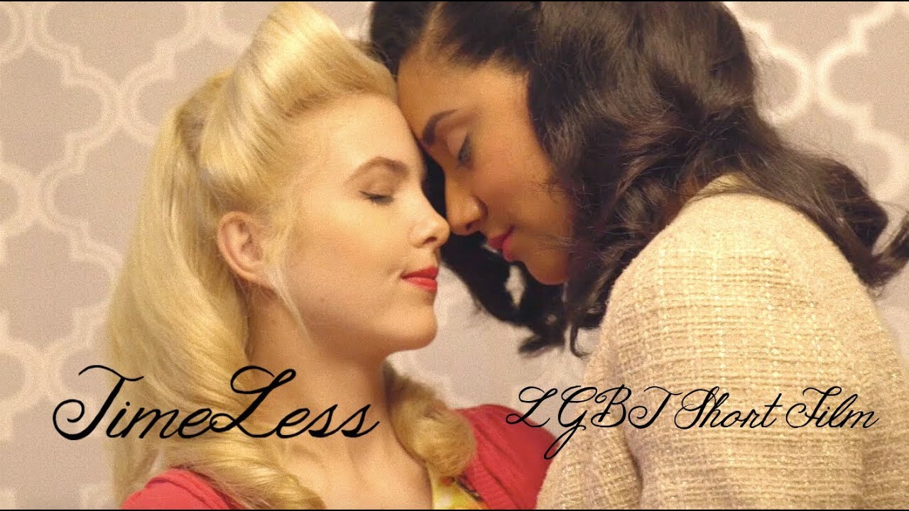 TimeLess - LGBT Short Film