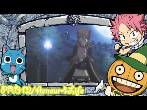 áƒ¦ fairy tail sting lector reunitedáƒ¦ episode 189 youtube