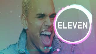 Chris Brown, Jeremih Type Beat 2020/ RnBass Beat / Instrumental
