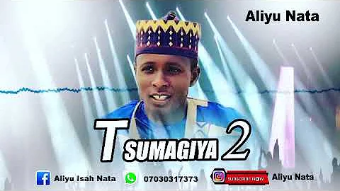 Aliyu Nata tsumagiya