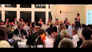 Beth + Kelly | Austin Wedding Videographer | Vintage Villas Austin, TX(, 2012-10-30T00:19:19.000Z)