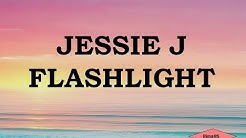 cover dan lirik jessie j   flashlight  - Durasi: 3:23. 