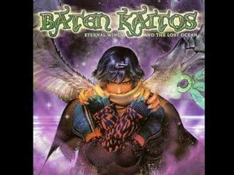 Baten Kaitos OST - Violent Storm