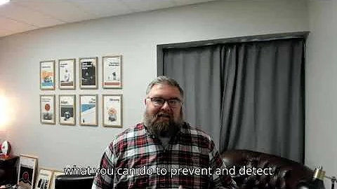 2025 ACFE International Fraud Awareness Week Day 5