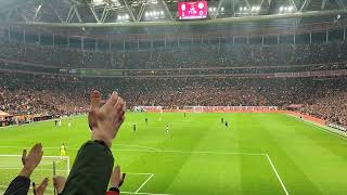 Galatasaray Kasımpaşa, Söyle senden başka kimim var benim Resimi