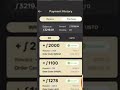 Alpha pay earning app | new update | Alpha pay app withdrawal problem