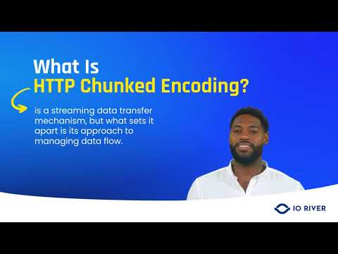 What is HTTP Chunked Encoding