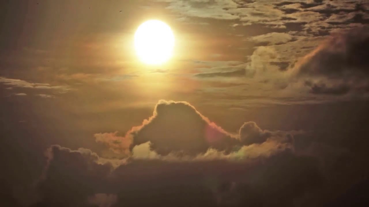 Luke 07 - Audio Visual Bible - YouTube