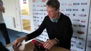 What Happened When I Met Tony Hawk!!! I got the chance to meet Tony Hawk and this is what happened..... Nass Festival 2015 #nasshype http://instagram.com/