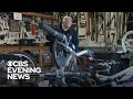 Maryland man doesnt charge a dime to fix bikes