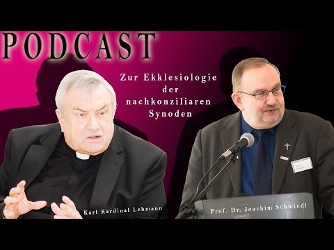 Video: Den Hellige Synoden. Opprettelseshistorie