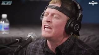 Video thumbnail of "Puddle of Mudd - Blurry Acoustic Live 2019 - Sirius XM Radio"