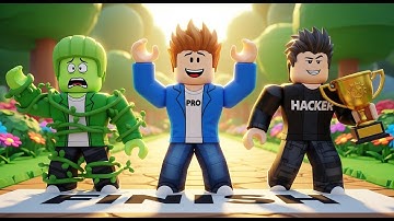 Roblox Grow a Garden – NOOB vs PRO vs HACKER 🌱 (Epic Garden Challenge)