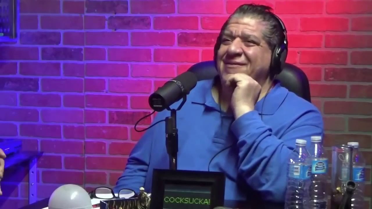 Joey Diaz's Comedy Journey in Seattle, NYC, and Boulder YouTube
