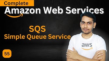 Amazon Simple Queue Service SQS