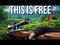 Exploring the now free dayz dlc map