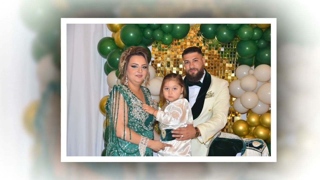 Sunet Svadba na Sajeel 11 10 2024  Ork Elmas Bend