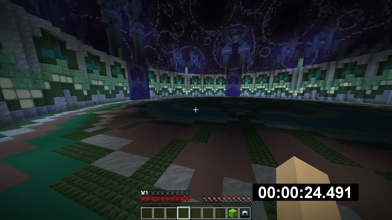 [FWR] Longfall Basin in 