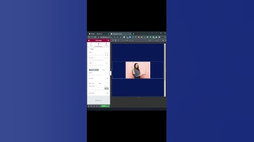Make Any Image Rounded using Elementor #shorts #wordpress #wordpresstips #elementorwordpress