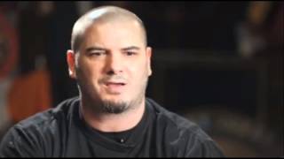 Phil Anselmo tour promo -- New Gorguts -- Carcass album trailer -- DevilDriver, Ruthless lyric vid