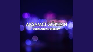 Buralardan Giderim Resimi