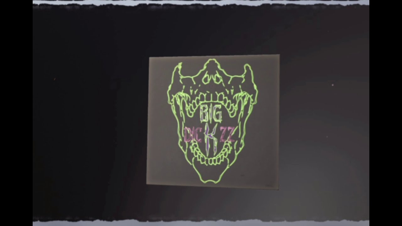 vigor game _ vigor theme music #2 dickzz song rigor X mortis _ hidden vinyls