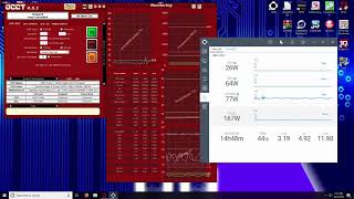 NZXT E850 PSU - CAM Monitoring Software screenshot 2