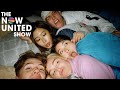 Let's Go Camping... In A Tornado!!! - S2E8 - The Now United Show