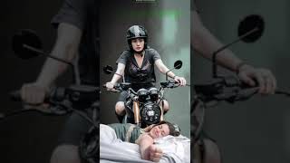Leo Arti Mimpi Naik Motor Shorts Leo leoviralin164