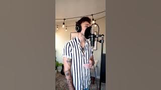somebody else - the 1975 (dylan matthew cover)