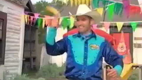 The Wiggles Cold Spaghetti Western Part 21