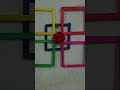 if u want to know how to make ..then subscribe and comment #shorts#crafts #showpiece