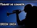 Toques de corneta  - Bizurado